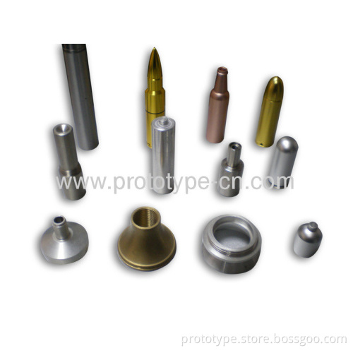 Cnc Precision Machining Small Batch Processing